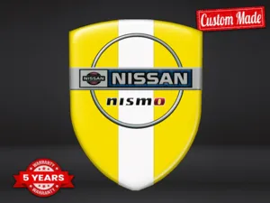Nissan Autocollants Auto Affaires Course Design Qualité
